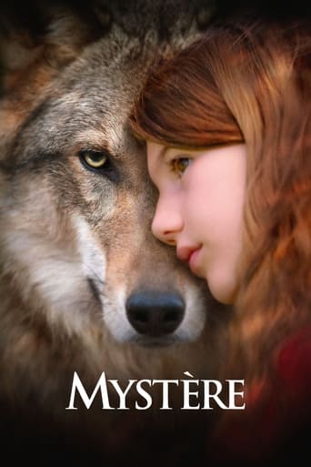 Vicky And Her Mystery ( 2021 )