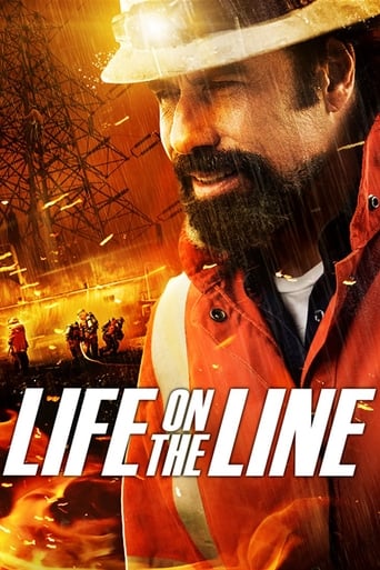 Life on the Line (2015) Multi Sub