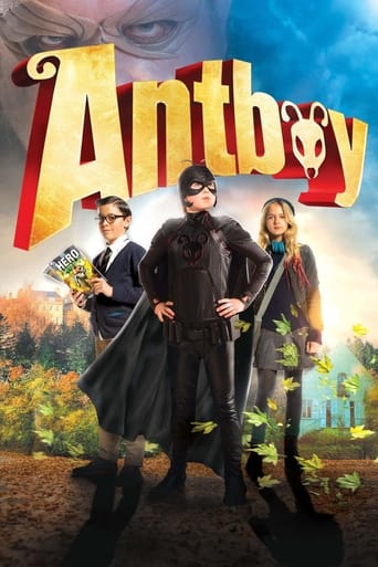 Antboy ( 2013 )