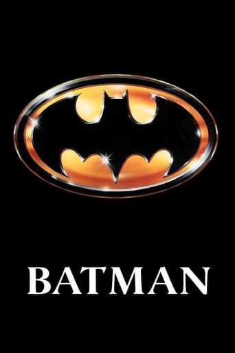  Batman (1989)