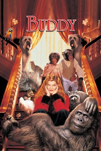 Buddy ( 1997 )