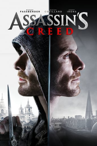 Assassin's Creed ( 2016 ) HD