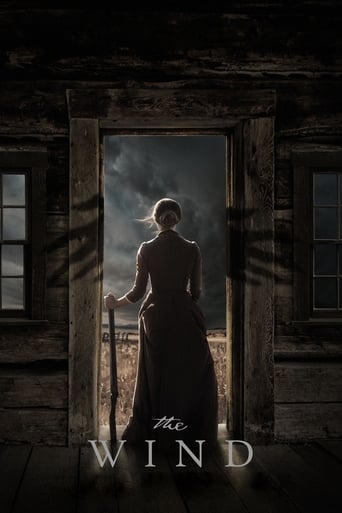 The Wind (2019) Multi Sub