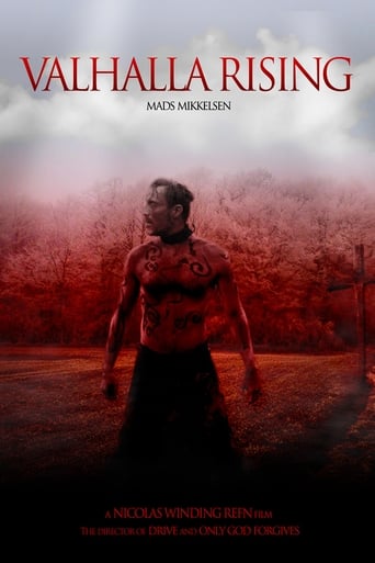 Valhalla Rising (2009) Eng Sub