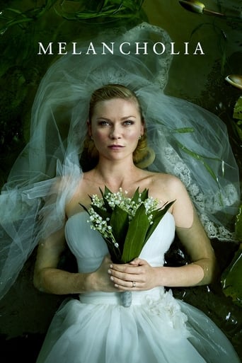 Melancholia (2011) Multi Sub