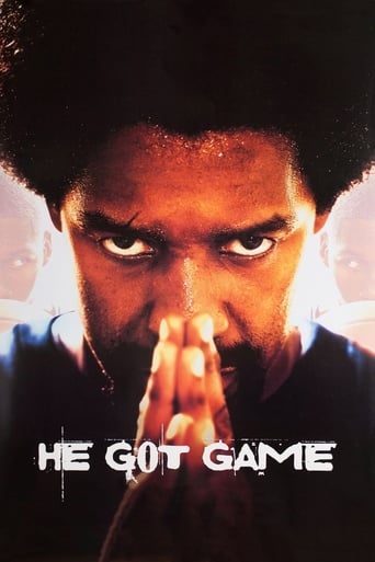 He Got Game ( 1998 )