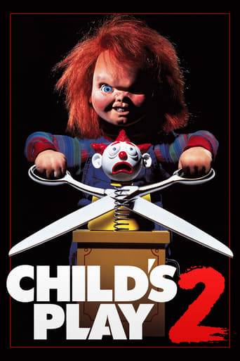 Child's Play 2 (1990) Pure
