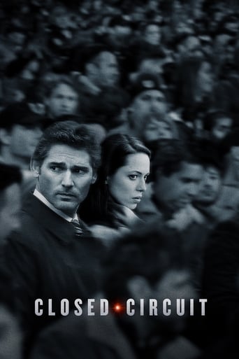Closed Circuit ( 2013 )