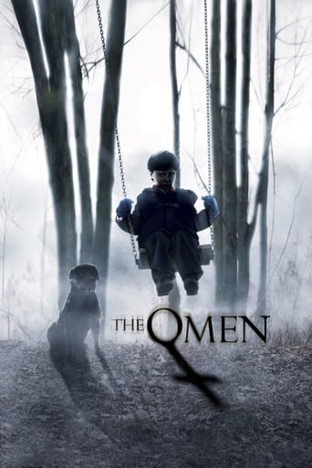 The Omen (2007) Multi Sub