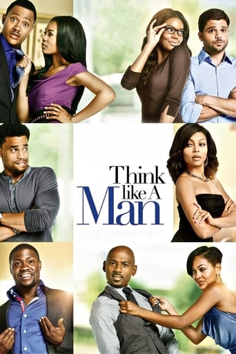 Think Like A Man (2012) Eng Sub