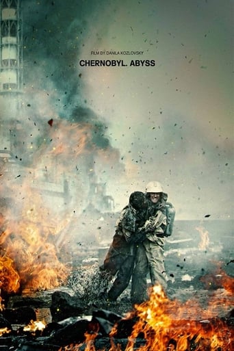 Chernobyl: Abys ( 2021 )