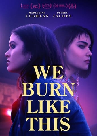 We Burn Like This ( 2021 )