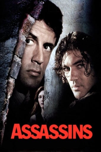 Assassins ( 1995 )