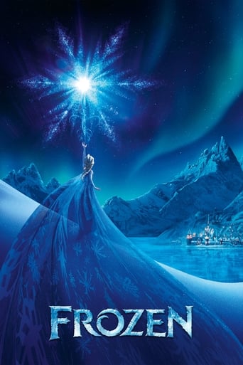 Frozen (2013) Multi Sub