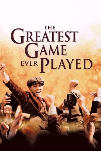 The Greatest Game Ever Played ( 2005 )