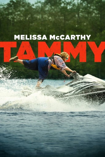 Tammy (2014) Eng Sub