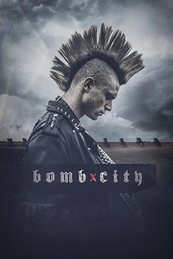 Bomb City ( 2017 )