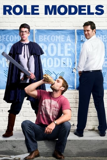 Role Models ( 2008 )
