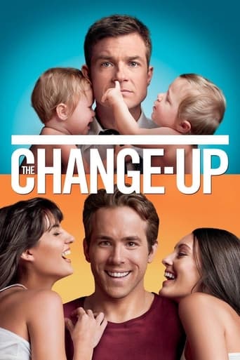 The Change-Up (2011) Multi Sub