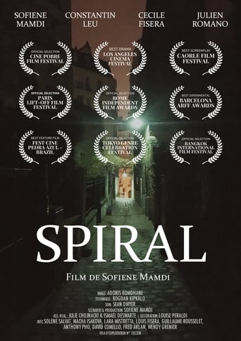  Spiral (2021) Multi sub
