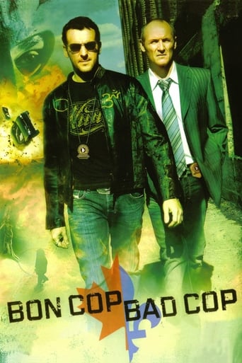 Bon Cop Bad Cop (2006) Multi Sub