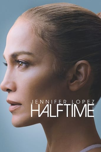 Jennifer Lopez:  Halftime ( 2022 )