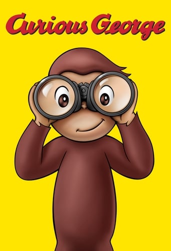 Curious George ( 2006 )