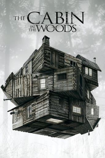 The Cabin in the Woods ( 2011 )