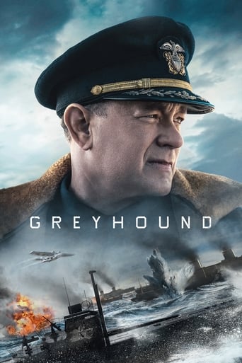 Greyhound ( 2020 ) 4K 
