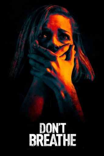 Don't Breathe (2016) Eng Sub