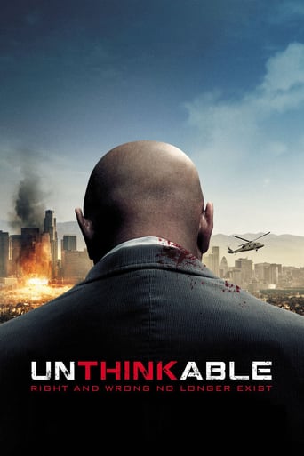 Unthinkable (2010) Eng Sub