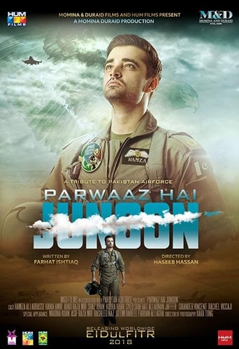  Parwaaz Hai Junoon ( 2018 )