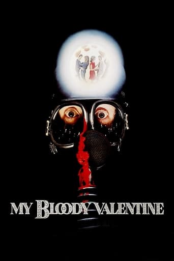 My Bloody Valentine ( 1981 )