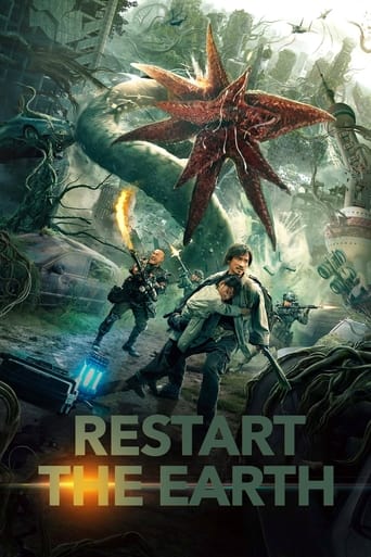 Restart The Earth ( 2021 )	