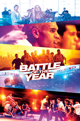 Battle Of The Year ( 2013 ) Multi Sub