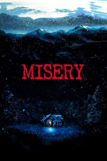  Misery (1990)