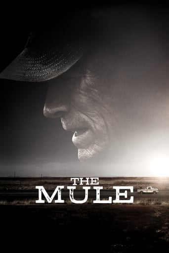 The Mule (2018) Multi Sub