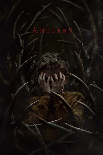 Antlers ( 2021 )