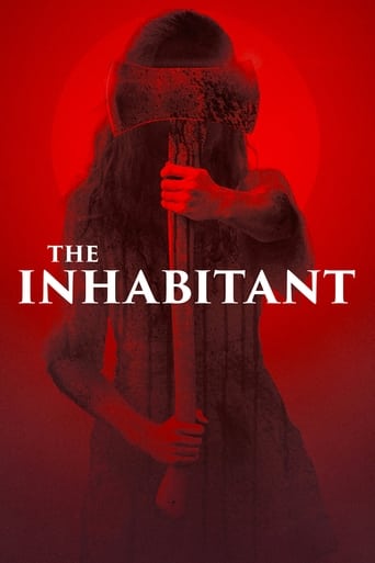 The Inhabitant ( 2022 )