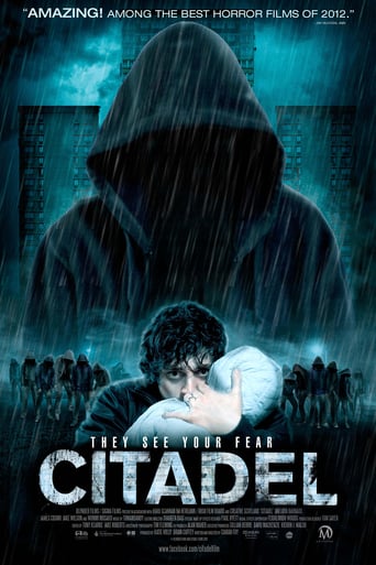 Citadel (2012) Eng Sub