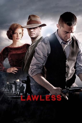 Lawless (2012) Eng Sub