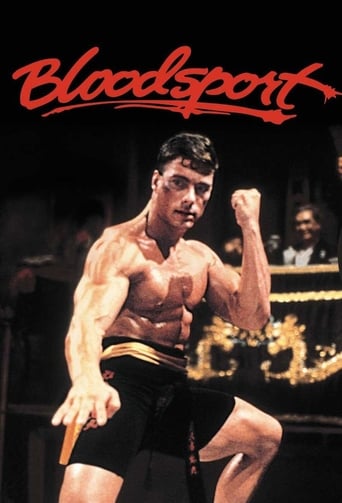 Bloodsport ( 1988 )