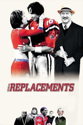 The Replacements (2000) Multi Sub