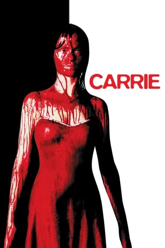 Carrie (2013) Multi Sub