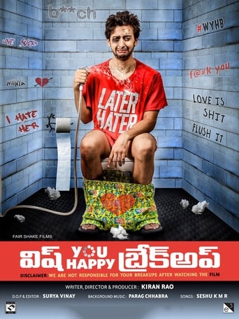  Wish You Happy Breakup ( 2016 )