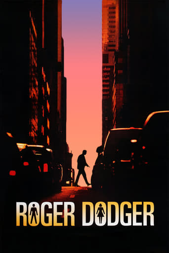 Roger Dodger (2003) Multi Sub