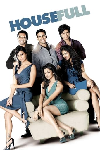  Housefull ( 2010 )