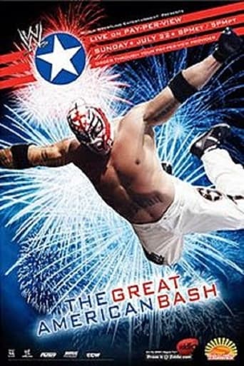WWE The Great American Bash ( 2007 )