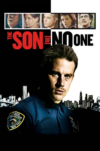 The Son Of No One ( 2011 )