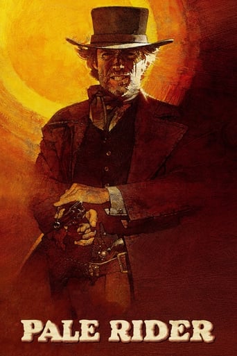 Pale Rider ( 1985 )